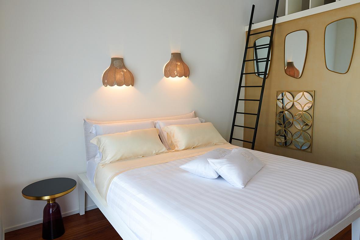 Idea 18 Boutique Hotel Controguerra Exterior photo